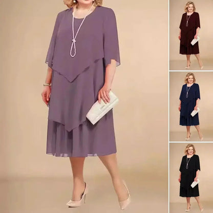 Mother Of The Bride Dress