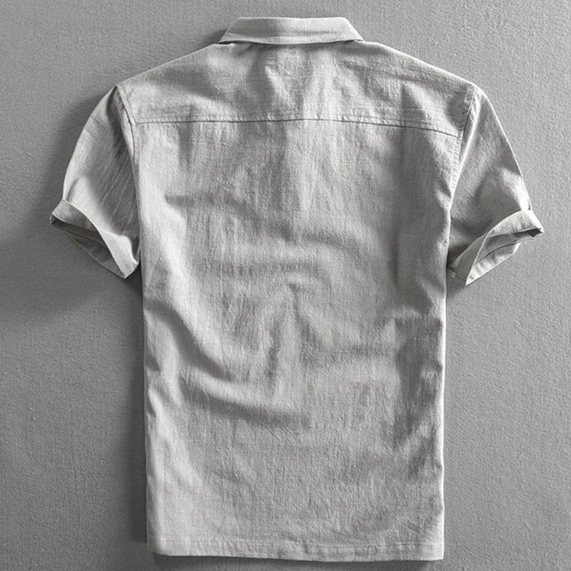 Men's Polo Shirt