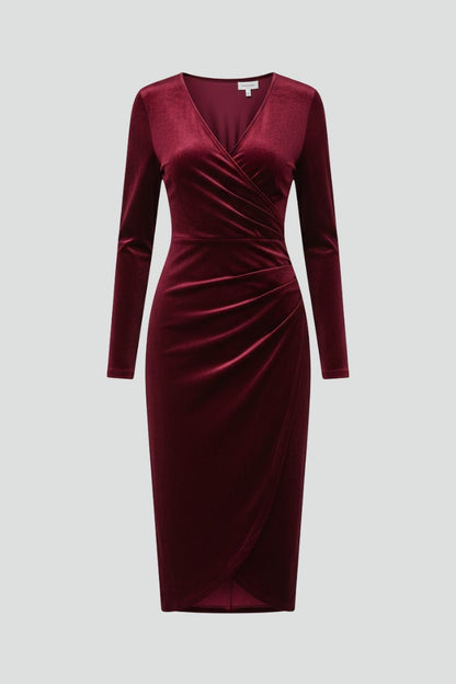Midi Dress