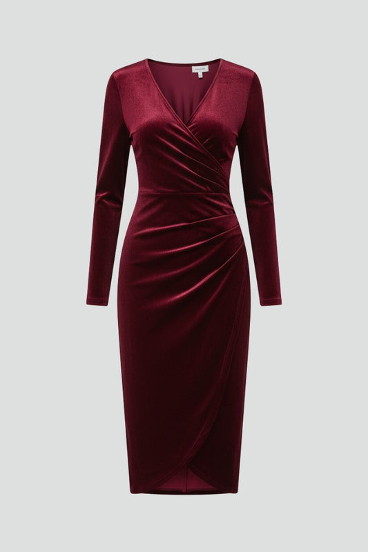 Midi Dress