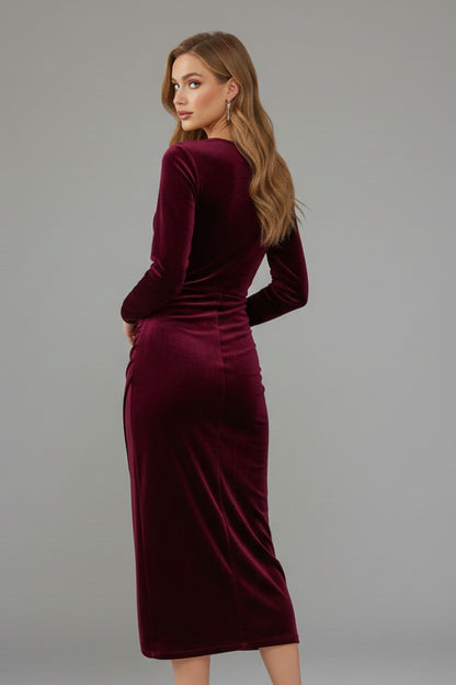 Midi Dress