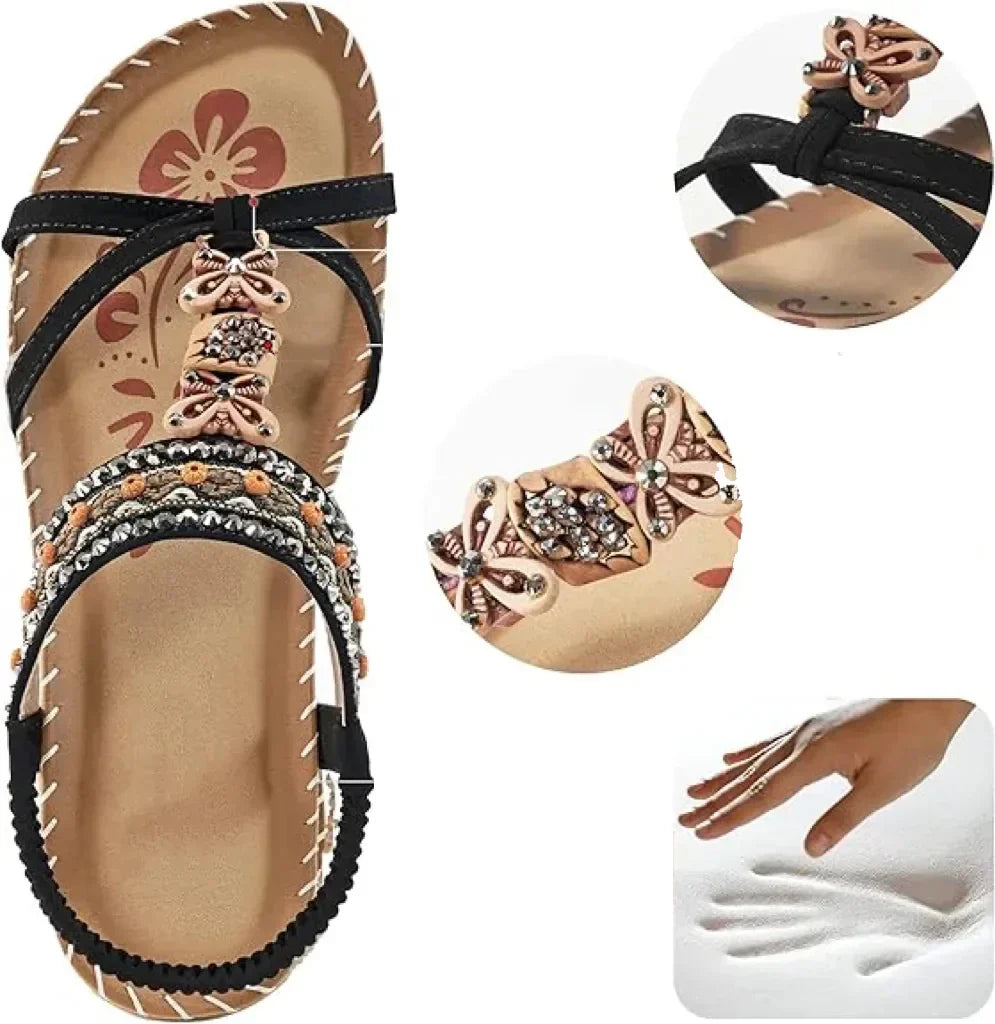 Maria™ | Orthopedic Comfortable Sandals