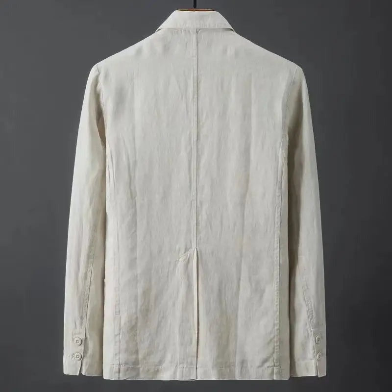 Casual Oversized Blazer