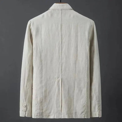 Casual Oversized Blazer