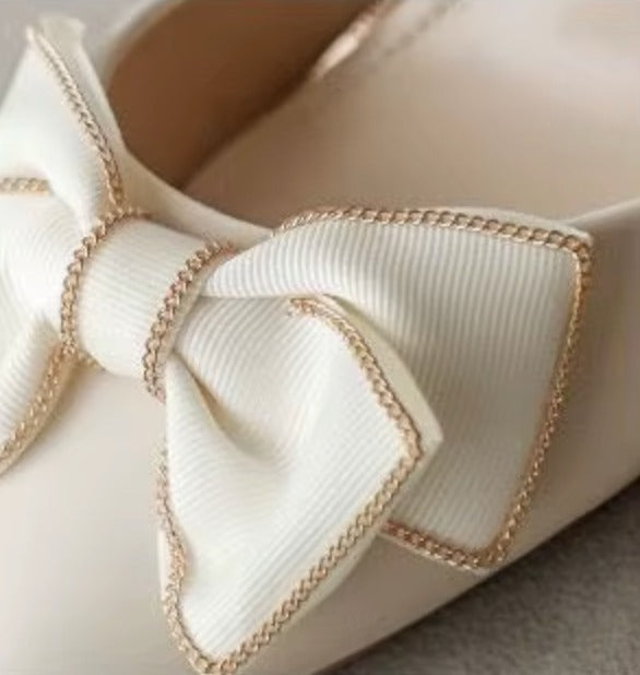 Wedding Stiletto Heels