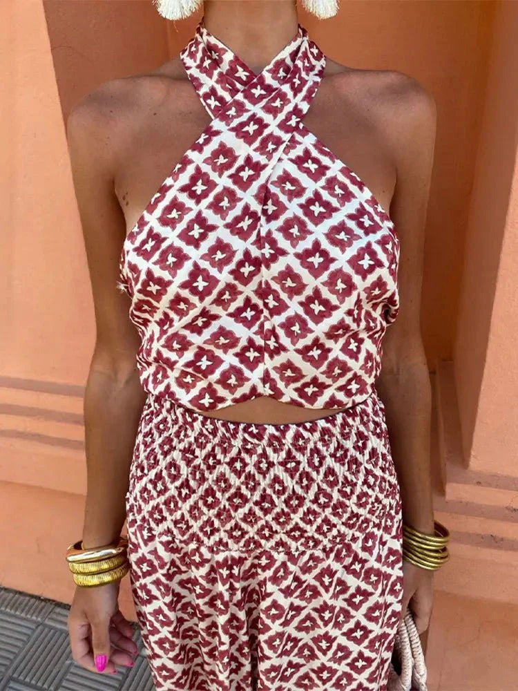 Summer Wedding Guest Dress