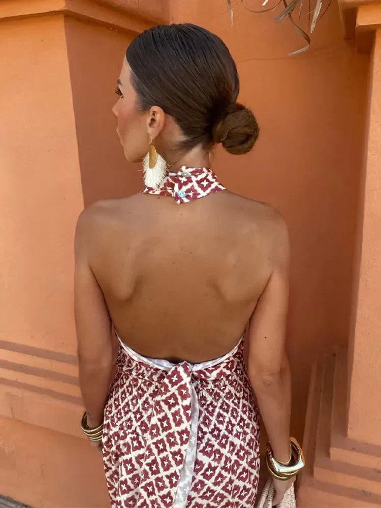 Summer Wedding Guest Dress