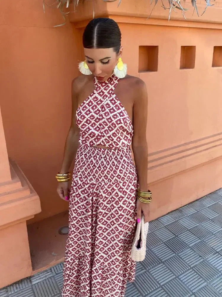 Summer Wedding Guest Dress