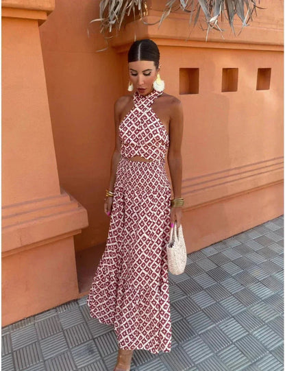 Summer Wedding Guest Dress