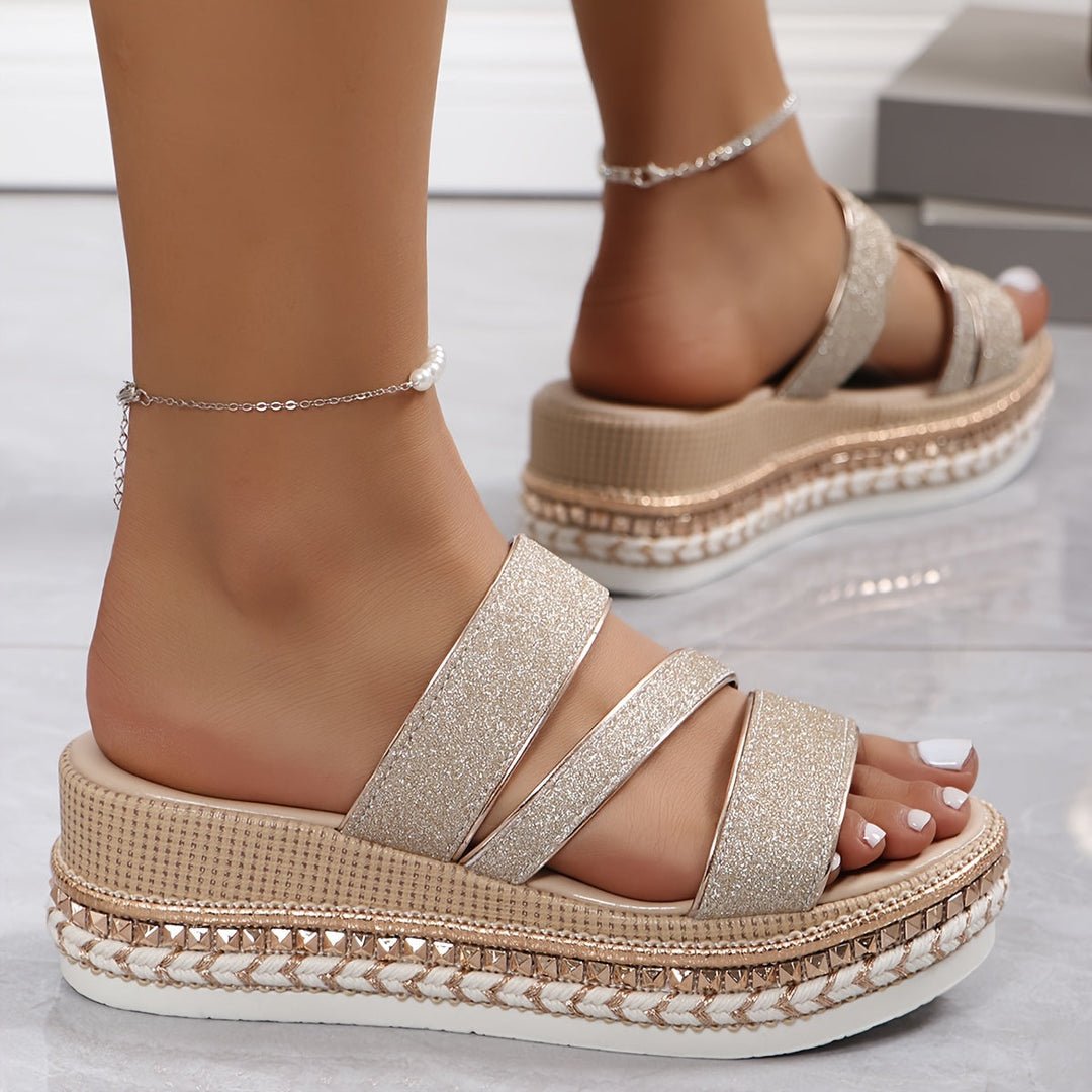 Women's Platform Sandals