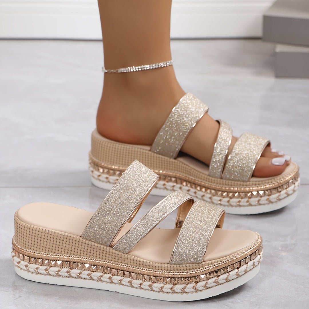 Women's Platform Sandals