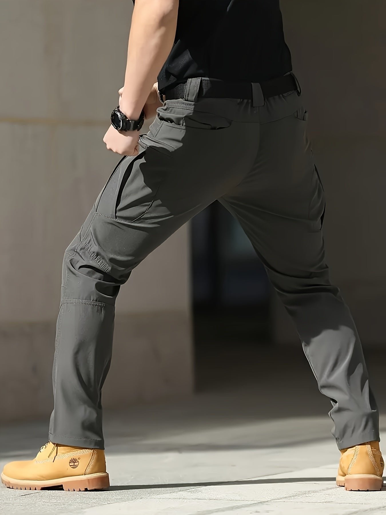 Men's Cargo Pants