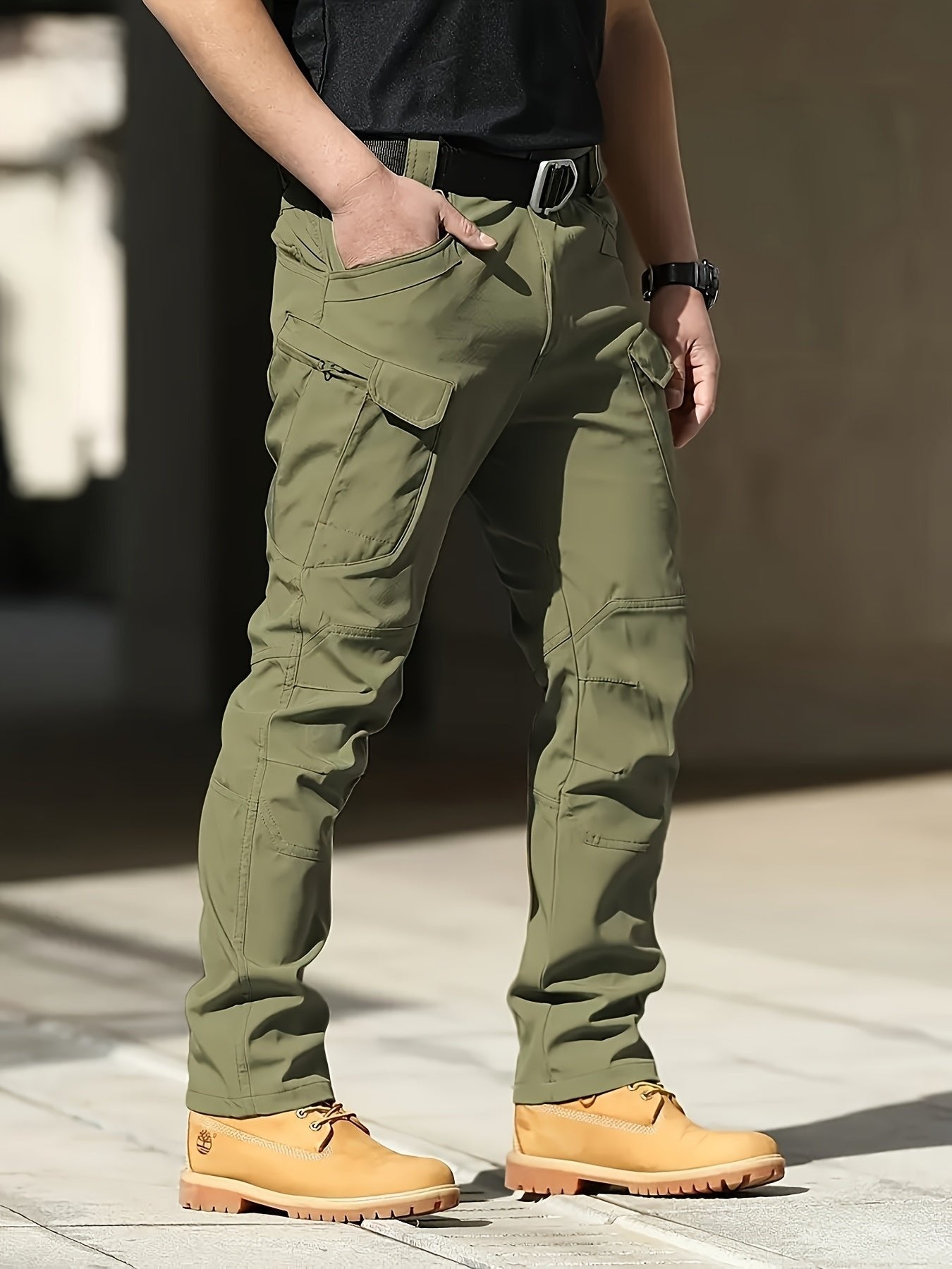 Men's Cargo Pants