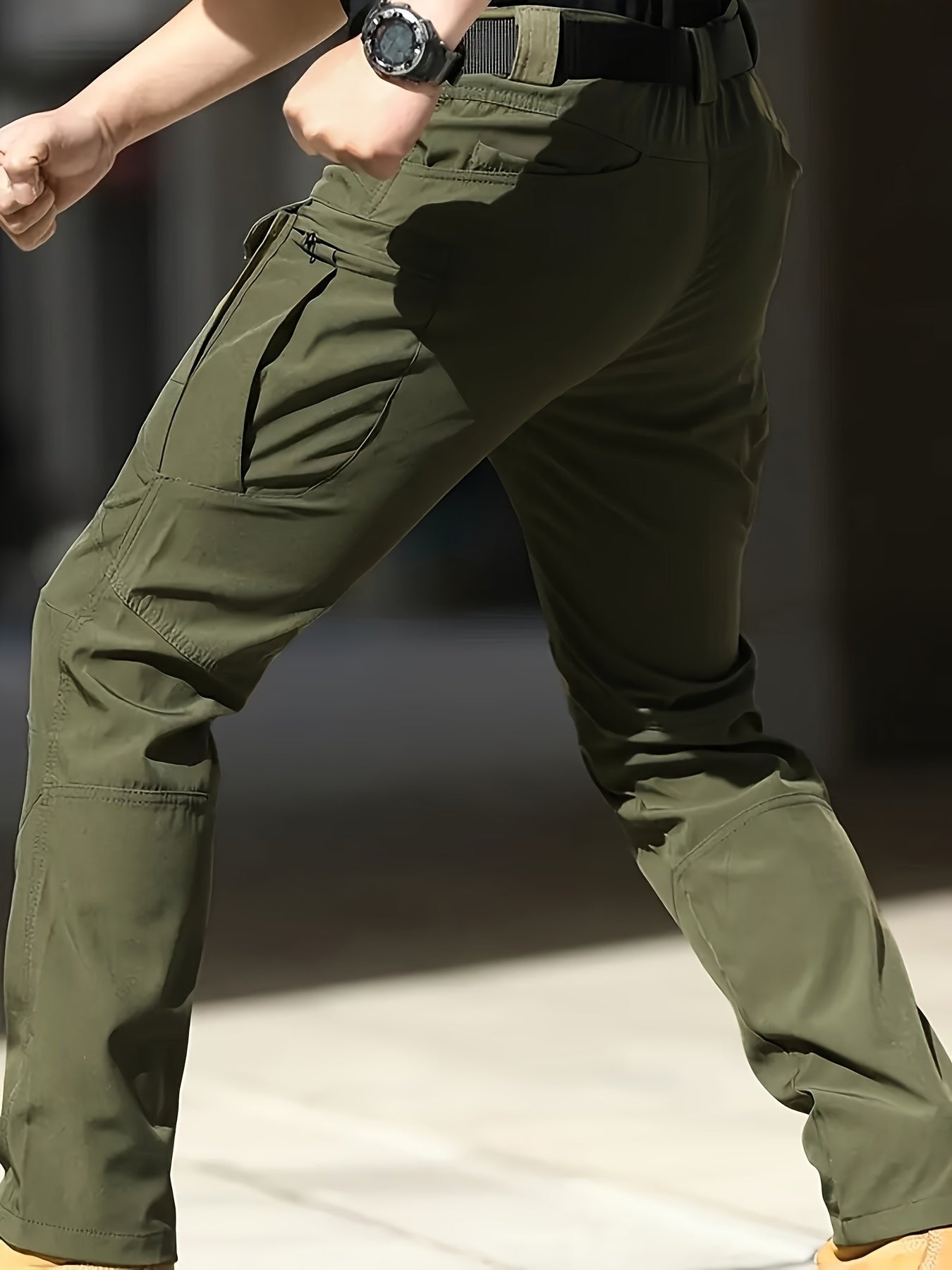 Men's Cargo Pants
