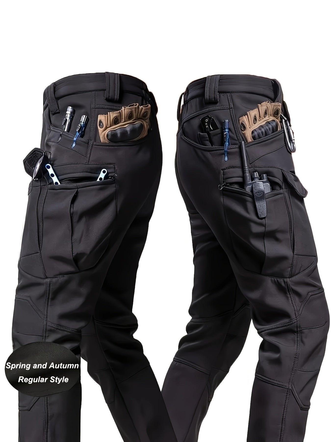 Men's Cargo Pants