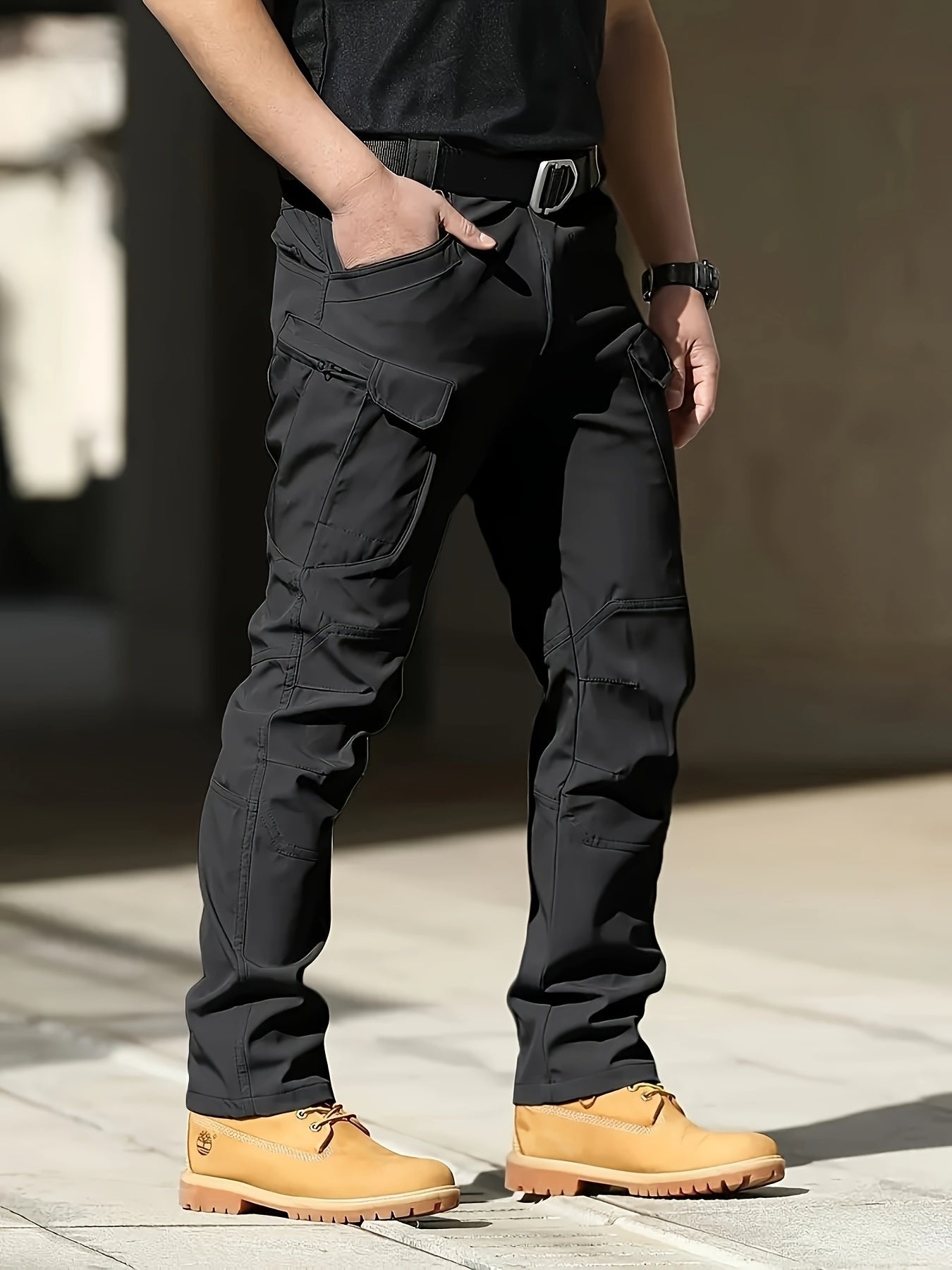 Men's Cargo Pants
