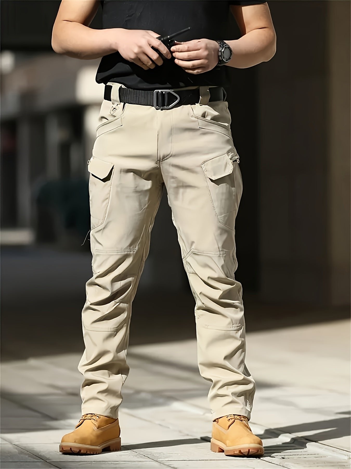 Men's Cargo Pants