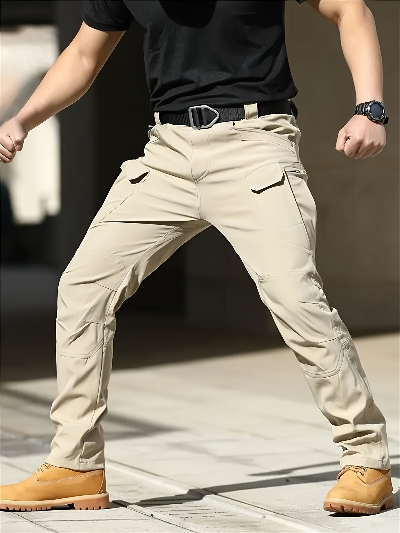 Men's Cargo Pants