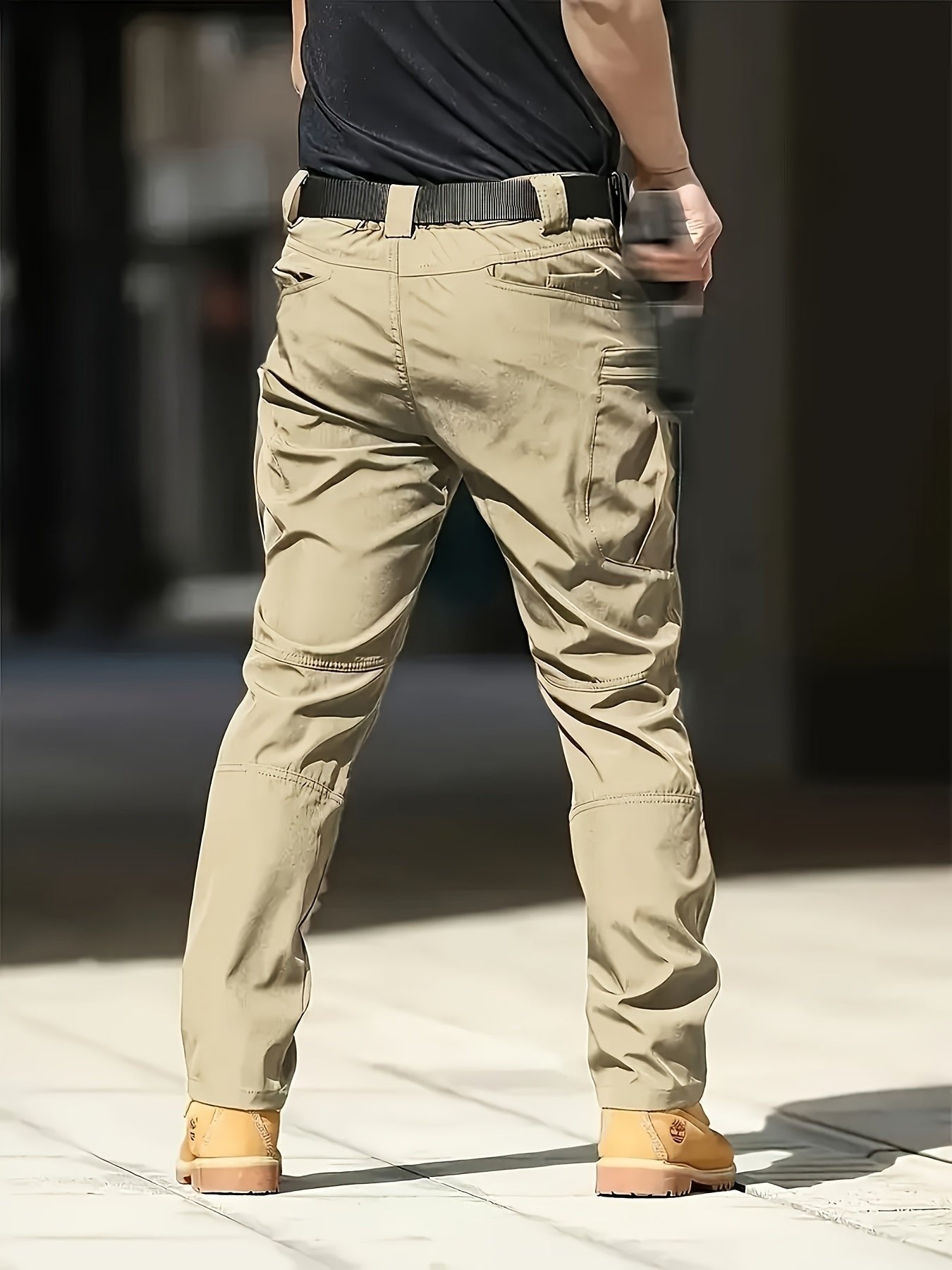 Men's Cargo Pants