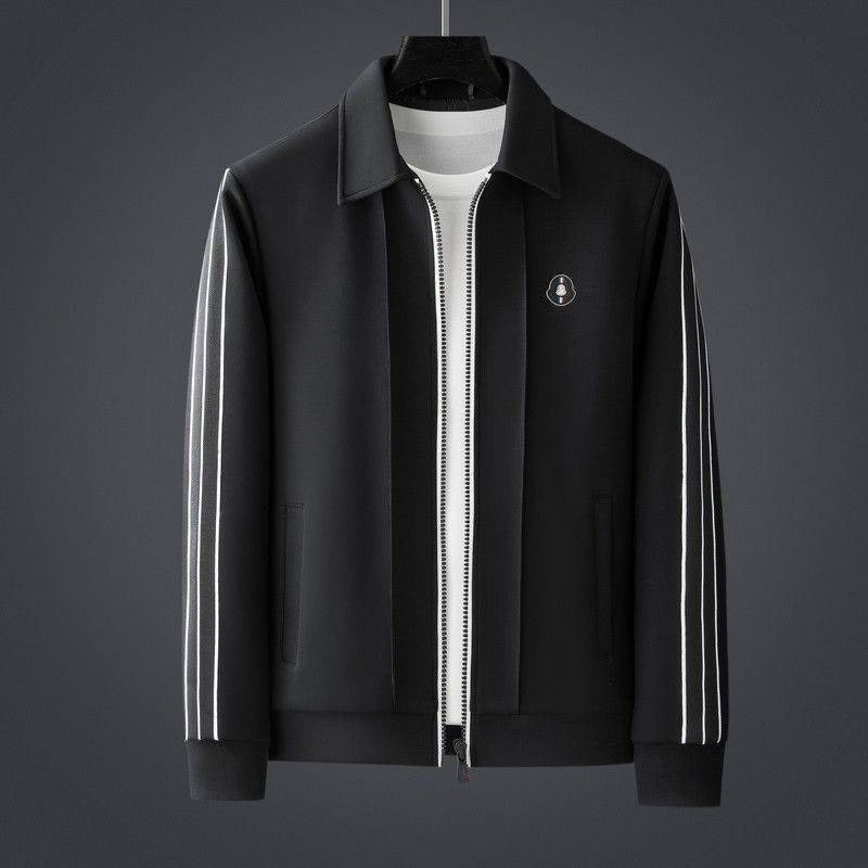 Athletic Tracksuit Two Piece Set