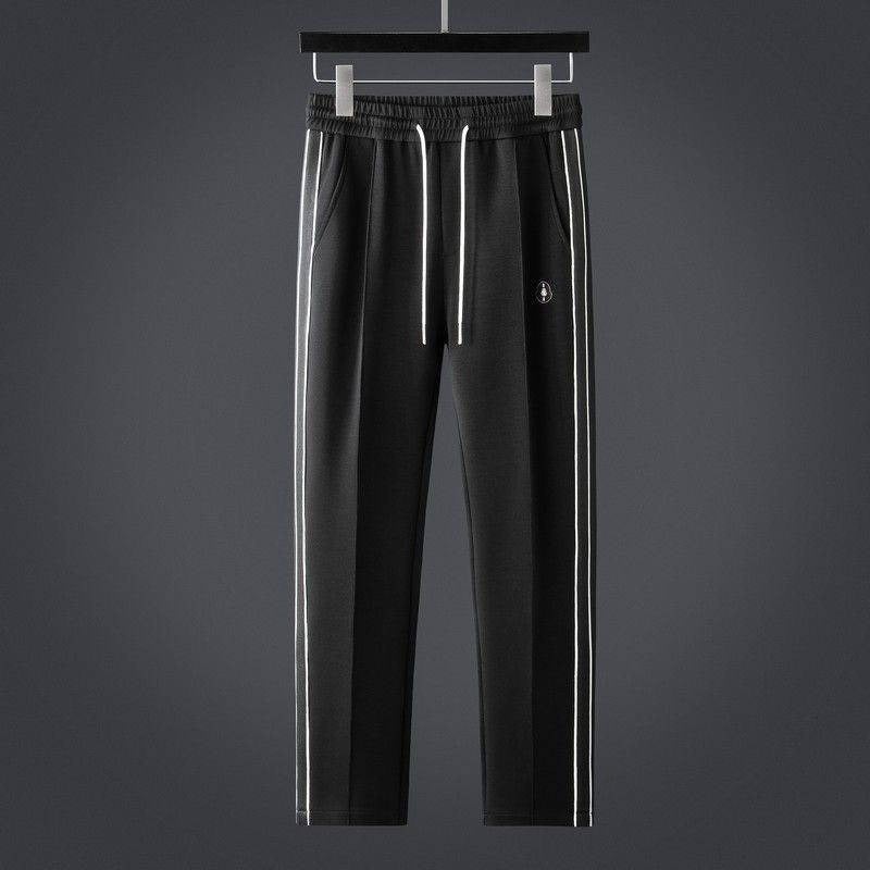 Athletic Tracksuit Two Piece Set