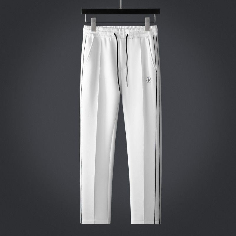 Athletic Tracksuit Two Piece Set