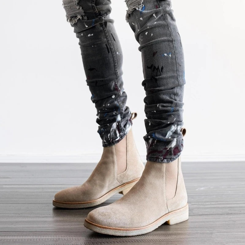 Chelsea Ankle Boots
