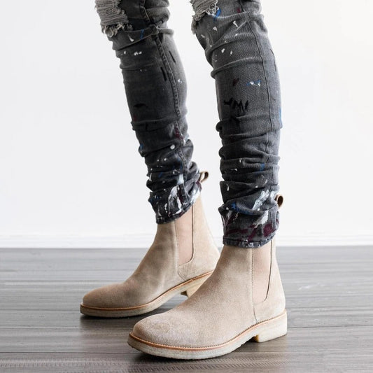 Chelsea Ankle Boots