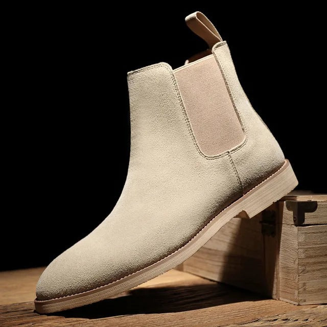Chelsea Ankle Boots