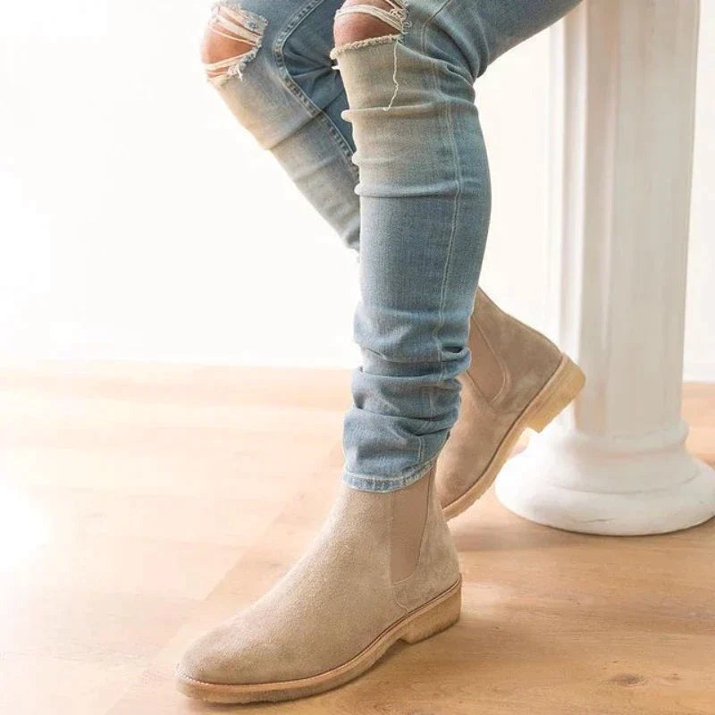 Chelsea Ankle Boots