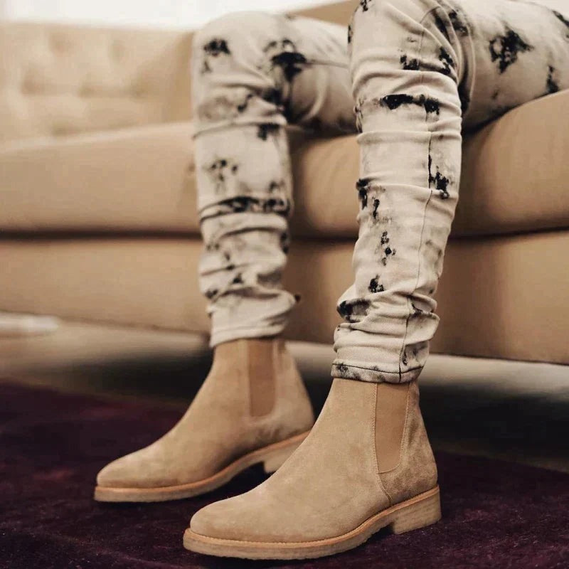 Chelsea Ankle Boots