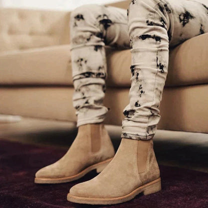 Chelsea Ankle Boots