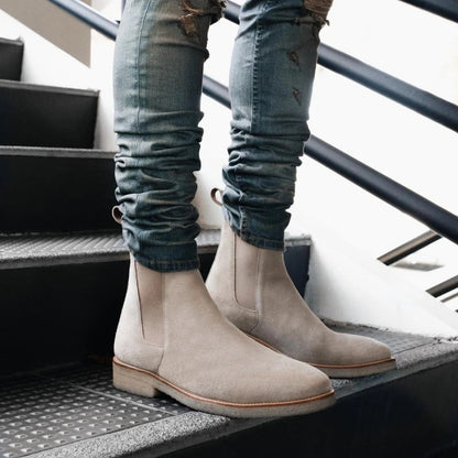 Chelsea Ankle Boots
