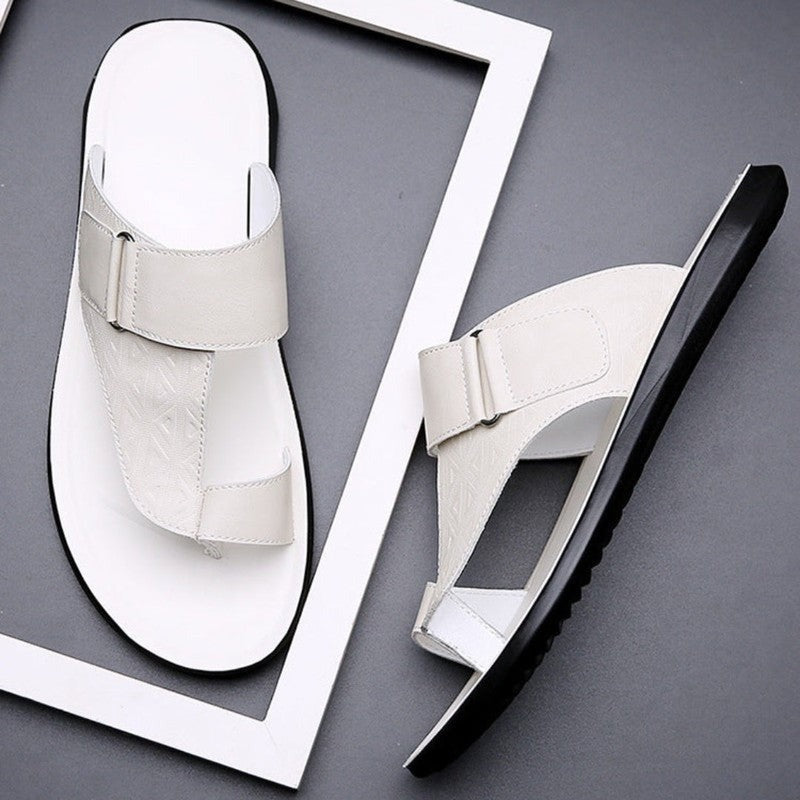 Slide Sandals