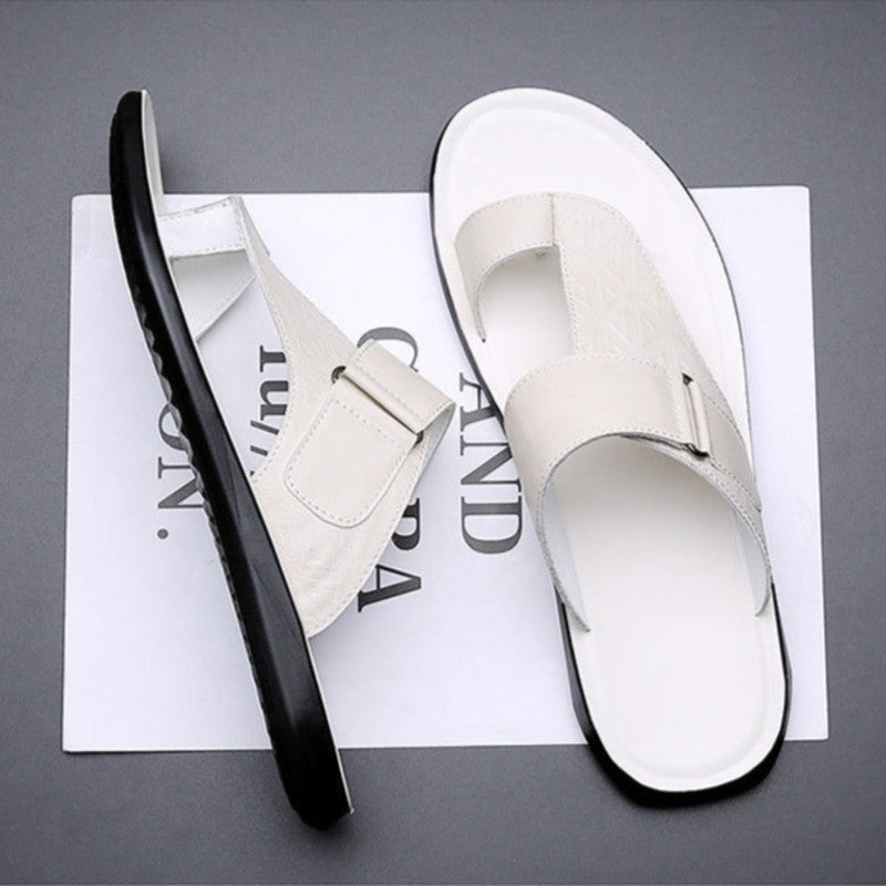 Slide Sandals
