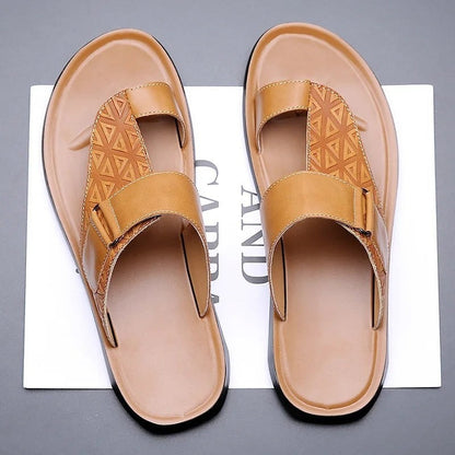 Slide Sandals