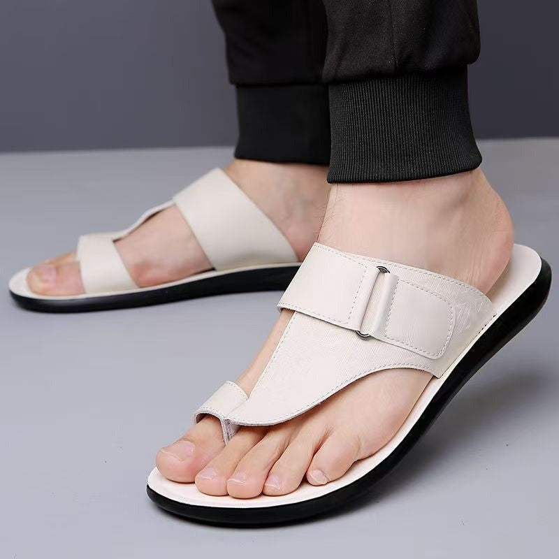 Slide Sandals