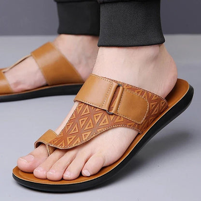 Slide Sandals