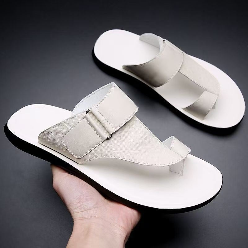 Slide Sandals