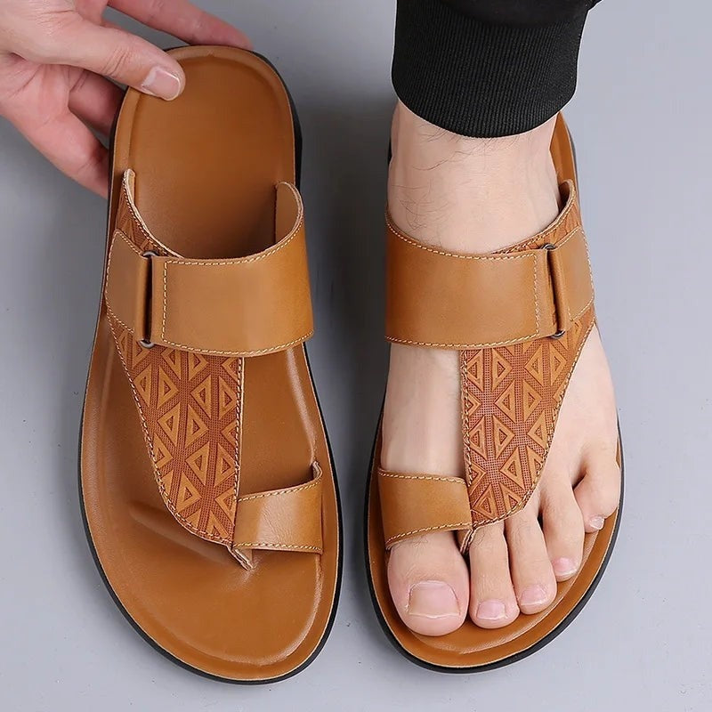 Slide Sandals