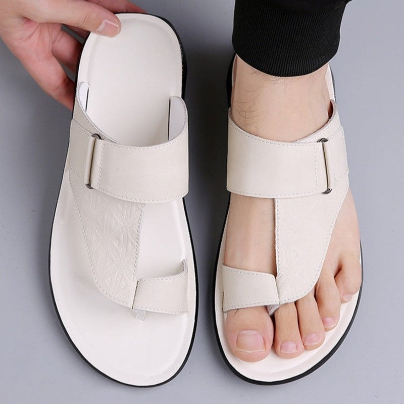 Slide Sandals