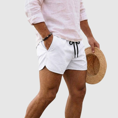Beach Swim Trunks