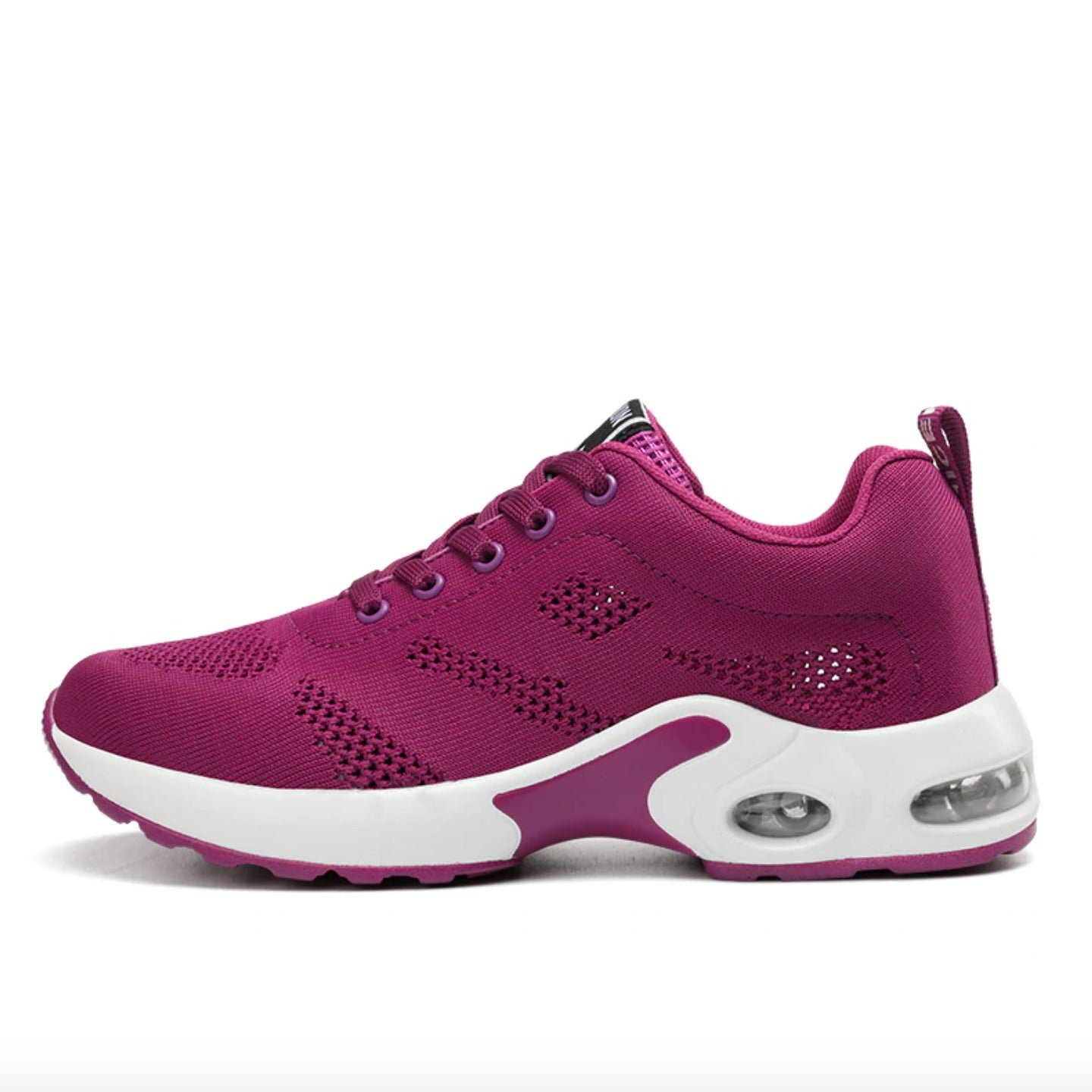 Chunky Running Sneakers