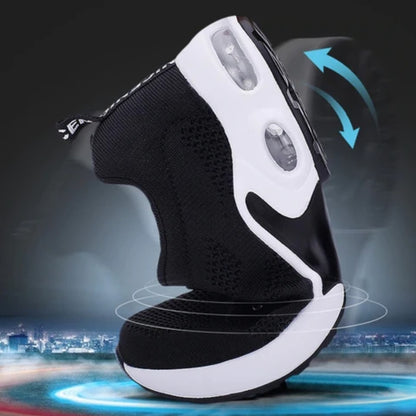 Chunky Running Sneakers