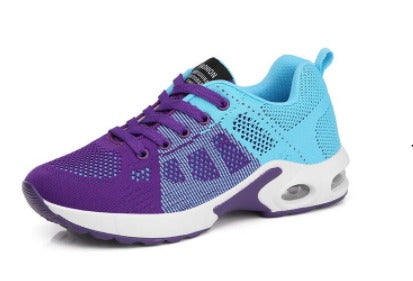 Chunky Running Sneakers