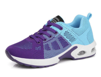 Chunky Running Sneakers