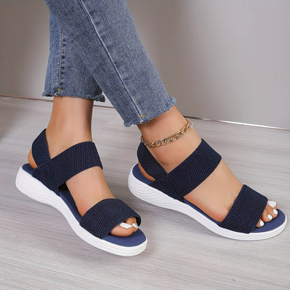 Orthopedic Walking Sandals