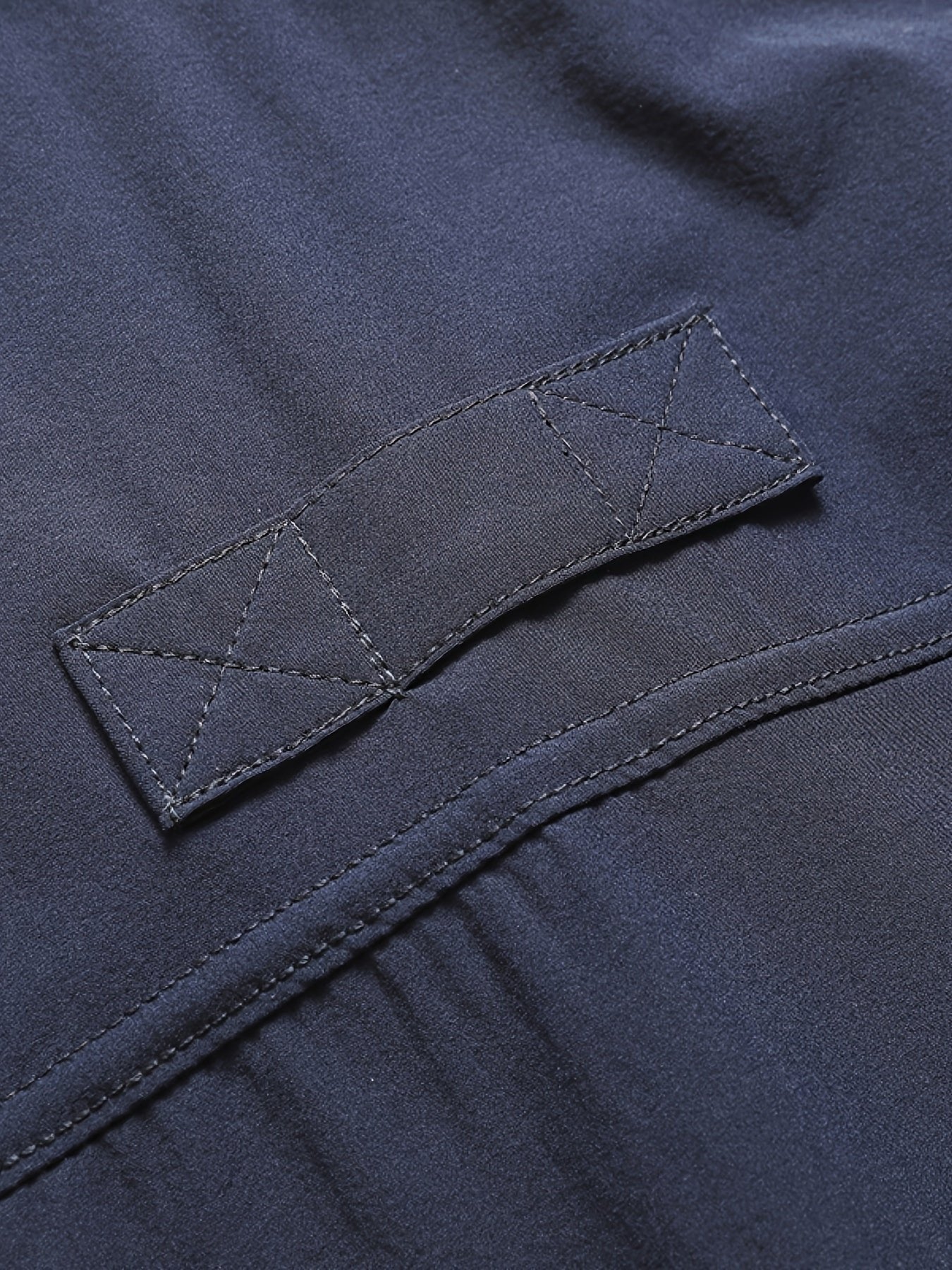 Men's Ripstop Utility Shirt Jacket
