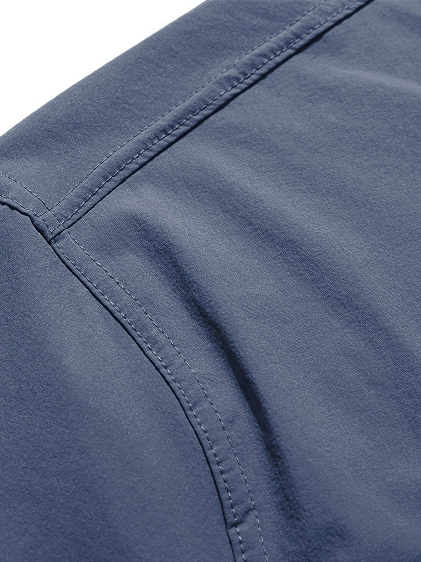 Men's Ripstop Utility Shirt Jacket