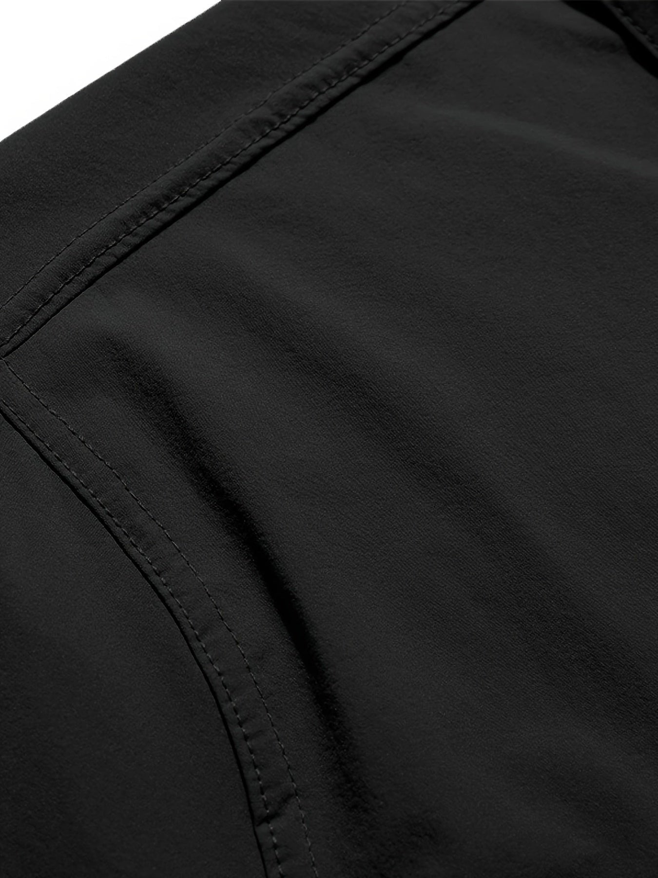Men's Ripstop Utility Shirt Jacket